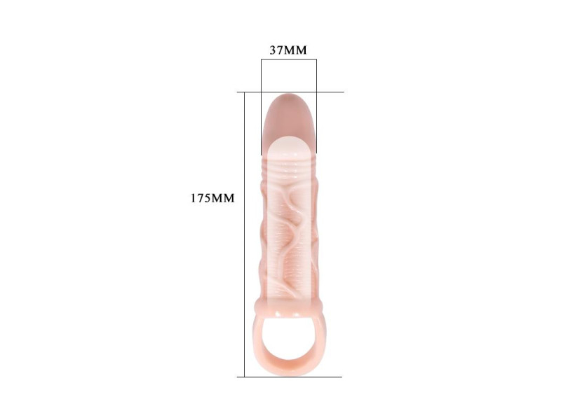 Brayden Funda para el Pene
