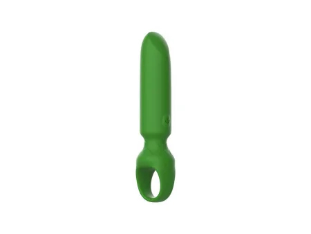 Loop Handle Powerful Bullet Bala Vibradora