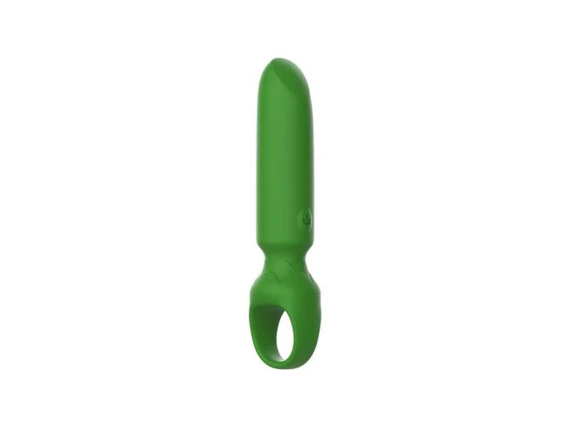 Loop Handle Powerful Bullet Bala Vibradora