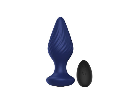 Juguetes Anales Con Vibración
