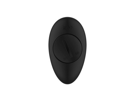 Spiral Plug Anal con Vibracion y Control Remoto Spiral Plug Anal con Vibracion y Control Remoto