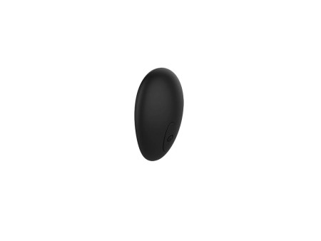 Spiral Mellow Plug Anal con Vibracion y Control Remoto Spiral Mellow Plug Anal con Vibracion y Control Remoto