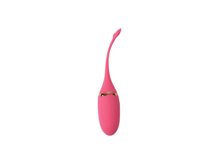 Bala Vibradora Control Remoto Beckoning Beats USB Silicona 59