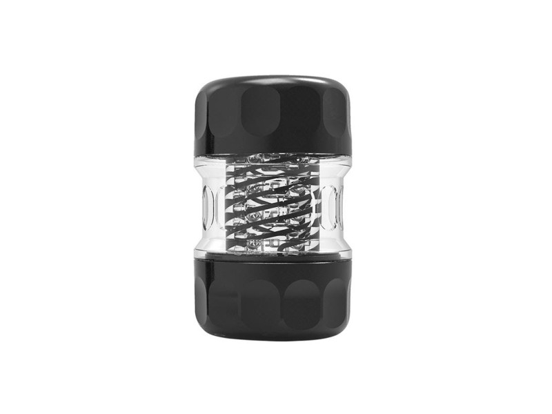Spiral Portable Quin Cup Masturbador Masculino Spiral Portable Quin Cup Masturbador Masculino