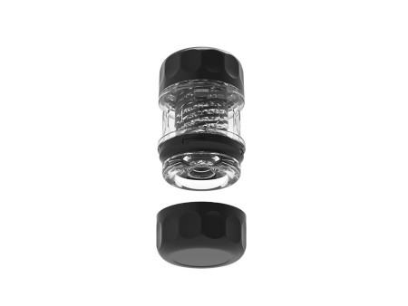 Spiral Portable Quin Cup Masturbador Masculino Spiral Portable Quin Cup Masturbador Masculino