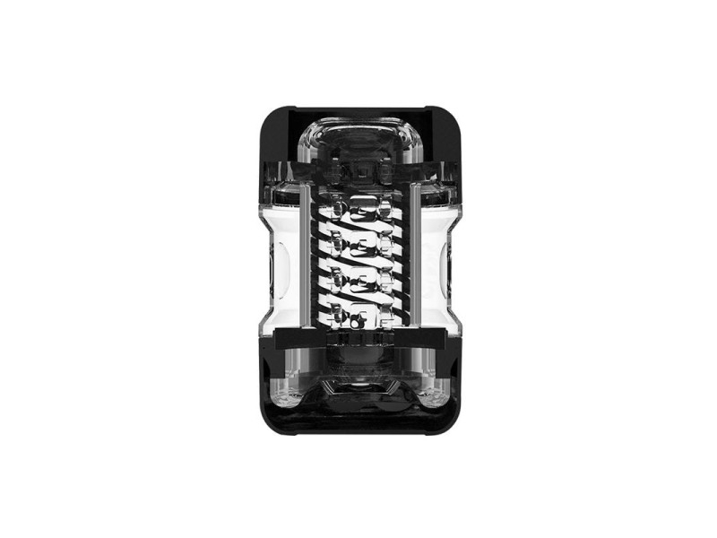 Spiral Portable Quin Cup Masturbador Masculino