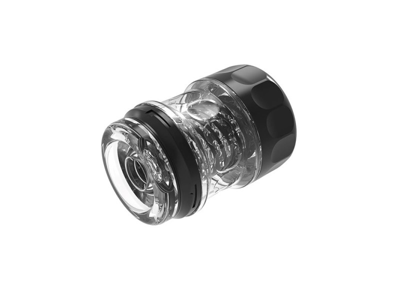 Spiral Portable Quin Cup Masturbador Masculino