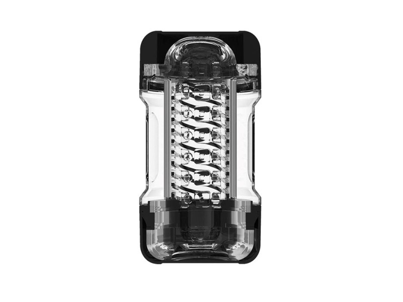 Spiral Cup Strong Edition Square Masturbador Masculino Spiral Cup Strong Edition Square Masturbador Masculino