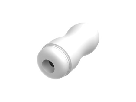 Boost Ribbed Stroker Masturbador Masculino