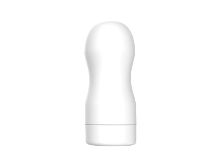 Boost Ribbed Stroker Masturbador Masculino