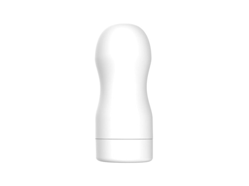 Boost Ribbed Stroker Masturbador Masculino