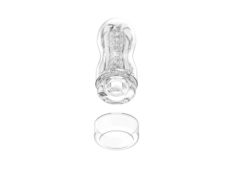 Original Portable Dainty Cup Masturbador Masculino