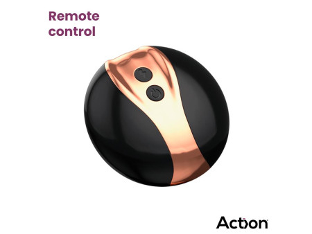 Roxer Sex Machine con Vibracion Thrusting Efecto Calor y Control Remoto
