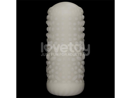 Knights Ring Funda para el Pene y Estimulador Drip Knights Ring Funda para el Pene y Estimulador Drip
