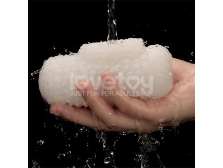 Knights Ring Funda para el Pene y Estimulador Drip Knights Ring Funda para el Pene y Estimulador Drip