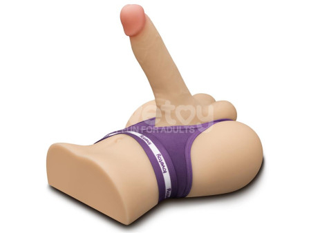 Streetgirls 15 Masturbador con Dildo Articulable Streetgirls 15 Masturbador con Dildo Articulable