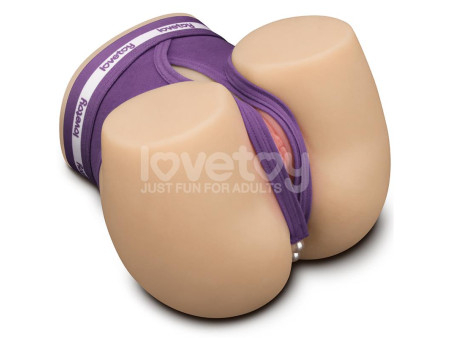 Streetgirls Masturbador Dual con Motor Sensation Pulse Streetgirls Masturbador Dual con Motor Sensation Pulse