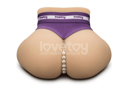 Streetgirls Masturbador Dual Motor Sensation Pulse