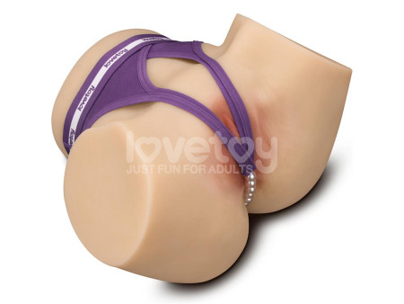 Streetgirls Masturbador Dual Motor Sensation Pulse