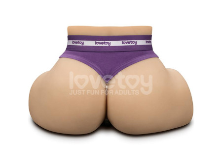 Streetgirls Masturbador Dual Motor Sensation Pulse