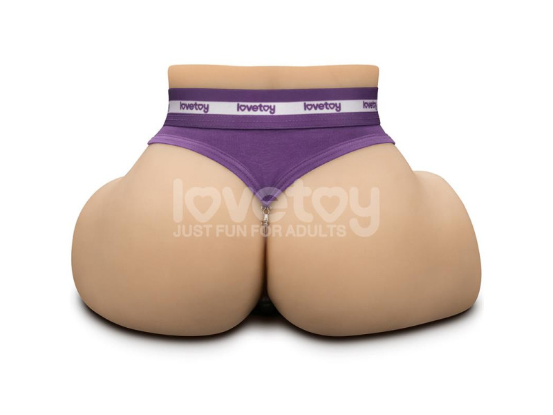 Streetgirls Masturbador Dual Motor Sensation Pulse