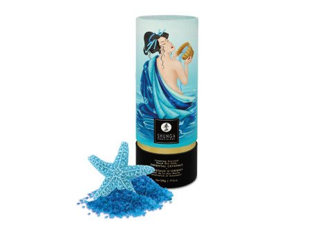 Sales de Bano Ocean Tempation 500 gr