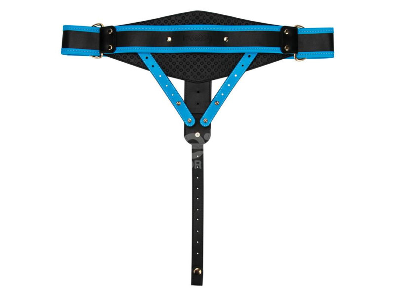 Ingen Arnes Ajustable con Dildo Hueco 9 Enhanced Set L XL 2XL