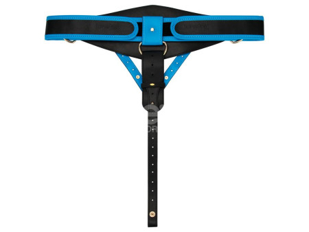 Ingen Arnes Ajustable con Dildo Hueco 9 Enhanced Set L XL 2XL