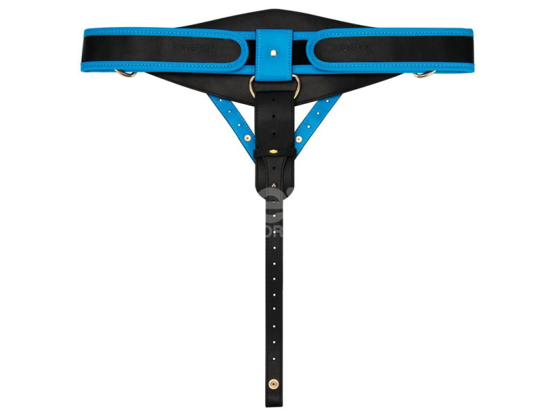 Ingen Arnes Ajustable con Dildo Hueco 9 Enhanced Set L XL 2XL