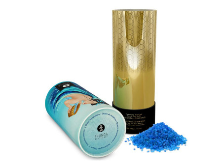 Sales de Bano Ocean Tempation 500 gr Sales de Bano Ocean Tempation 500 gr