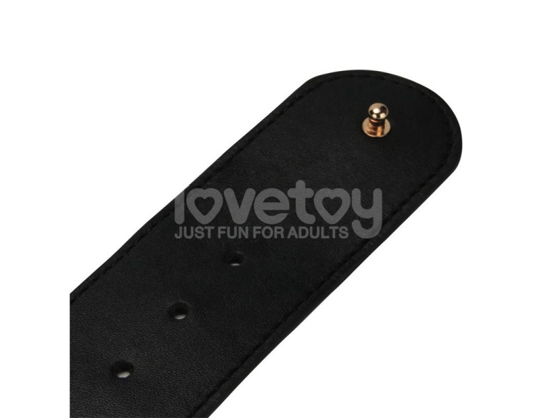Ingen Arnes Ajustable con Dildo Hueco 9 Enhanced Set L XL 2XL