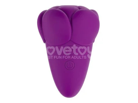 Flicker Estimulador con Flicking Purpura Flicker Estimulador con Flicking Purpura