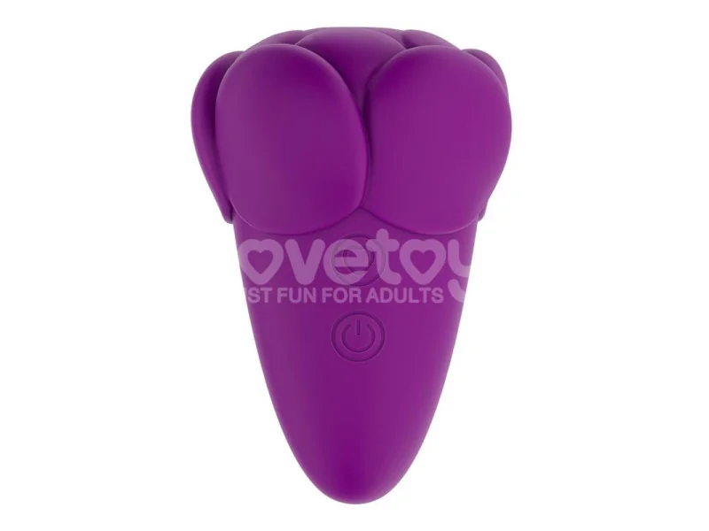 Flicker Estimulador con Flicking Purpura