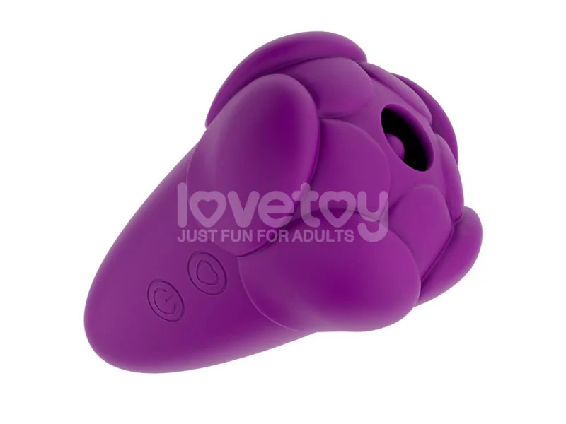 Flicker Estimulador con Flicking Purpura