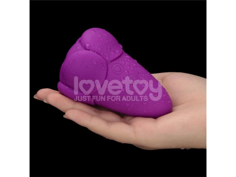 Flicker Estimulador con Flicking Purpura