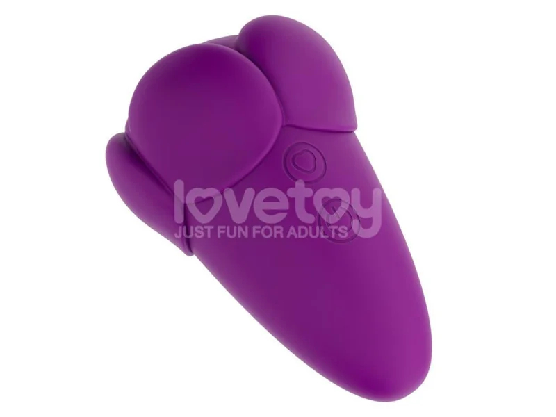 Flicker Estimulador con Flicking Purpura