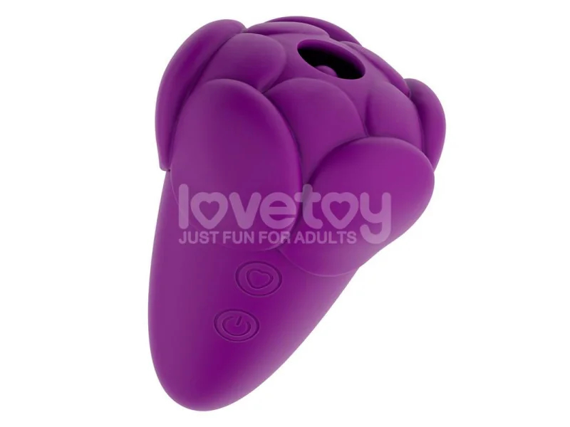 Flicker Estimulador con Flicking Purpura