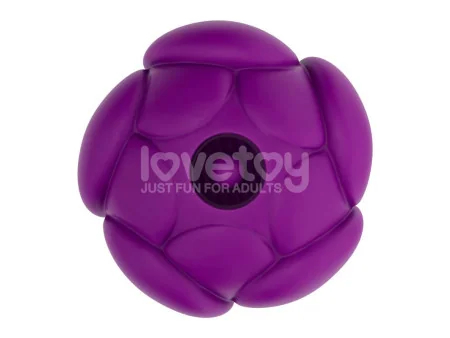 Flicker Estimulador con Flicking Purpura Flicker Estimulador con Flicking Purpura