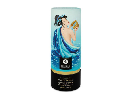 Sales de Bano Ocean Tempation 500 gr Sales de Bano Ocean Tempation 500 gr