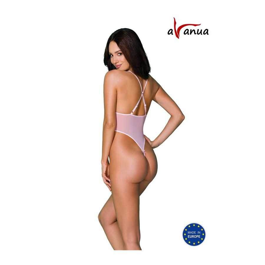 Pamela Body Rosa