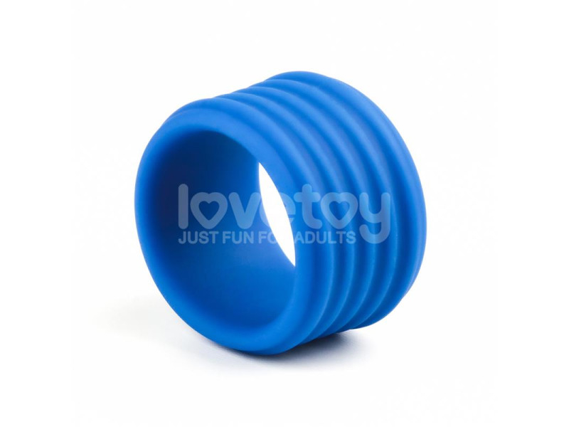 Pinnacle Pro Deep Anillo para el Pene