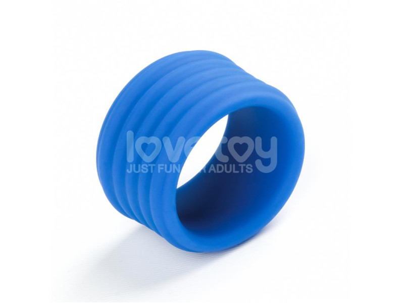 Pinnacle Pro Deep Anillo para el Pene