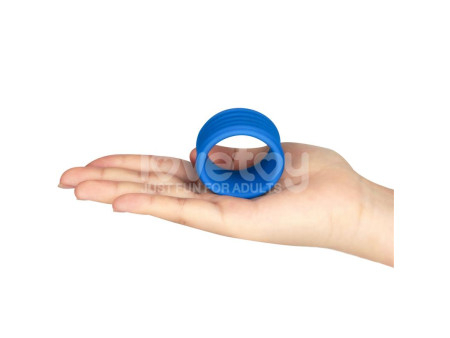 Pinnacle Pro Deep Anillo para el Pene Pinnacle Pro Deep Anillo para el Pene