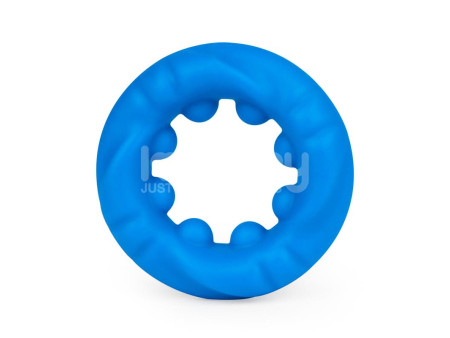 Pinnacle Pro Ridge Bump Stretcher Anillo para el Pene Pinnacle Pro Ridge Bump Stretcher Anillo para el Pene