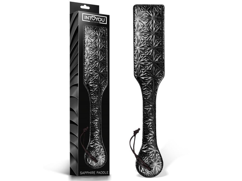 Pala Sapphire Cuero Vegano Pala Sapphire Cuero Vegano