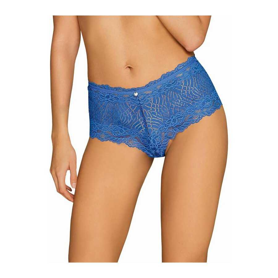 Bluellia Boyshort Azul