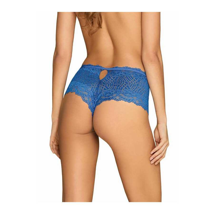 Bluellia Boyshort Azul