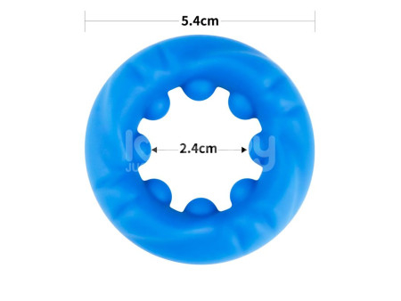 Pinnacle Pro Ridge Bump Stretcher Anillo para el Pene Pinnacle Pro Ridge Bump Stretcher Anillo para el Pene