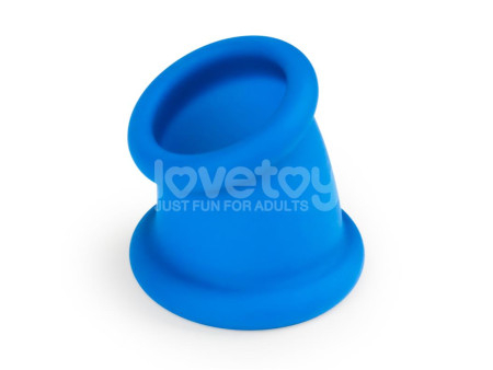 Pinnacle Pro Tapered Squeeze Stretcher Anillo para el Pene