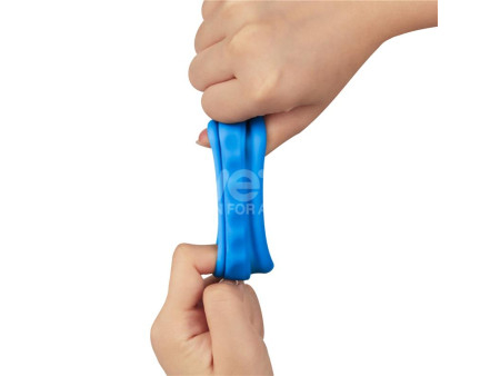 Pinnacle Pro Twin Flex Stretcher Anillo Doble para el Pene Pinnacle Pro Twin Flex Stretcher Anillo Doble para el Pene